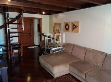 Apartamento · 368m² · 4 Quartos · 4 Vagas · Cobertura para Venda - 368.36m², 4 dormitórios, sendo 2 suites, 4 vagas - Jardim