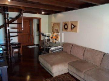 Apartamento · 368m² · 4 Quartos · 4 Vagas · Cobertura para Venda - 368.36m², 4 dormitórios, sendo 2 suites, 4 vagas - Jardim