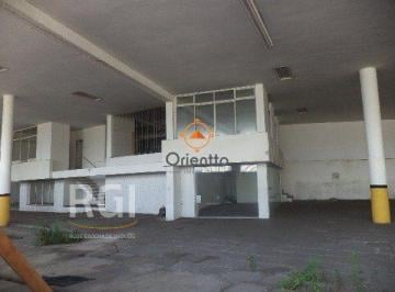 Comercial · 2700m² · Predio para Venda - 2700m², 0 dormitórios, São João