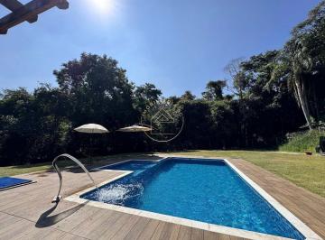 Rural · 1050m² · 3 Quartos · 10 Vagas · Chácara em Mairinque-SP com Piscina e Área Gourmet R$ 680 mil