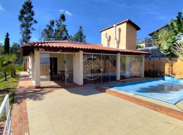 Rural · 1000m² · 2 Quartos · 10 Vagas · Chácara em Condomínio com 2 quartos, Dona Catarina, Mairinque - R$ 555 mil, Cod: CO-1281