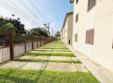 Apartamento · 50m² · 2 Quartos · 1 Vaga · Apartamento com 2 quartos, Praia do Sapê, Ubatuba - R$ 360 mil, Cod: 2616