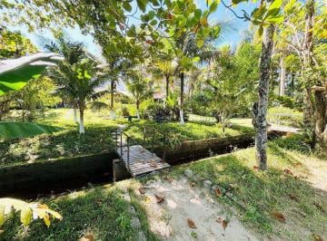 Casa · 500m² · 5 Quartos · 5 Vagas · Casa com 5 quartos, Praia do Lázaro, Ubatuba - R$ 6.5 mi, Cod: 2627