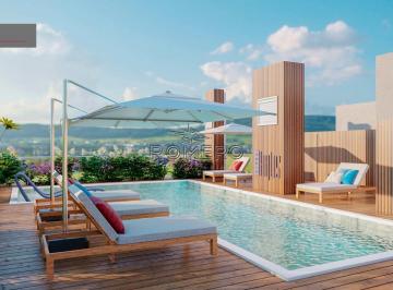 Apartamento · 106m² · 2 Quartos · 3 Vagas · Apartamento com 2 quartos, Itagua, Ubatuba - R$ 924 mil, Cod: 2621