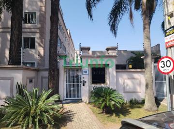 1221014530.jpg · Cobertura de 2 Quartos no Cristo Rei Para Locação