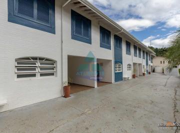 Comercial · 660m² · 20 Quartos · 20 Vagas · Pousada com 20 quartos, Praia das Toninhas, Ubatuba - R$ 7 mi