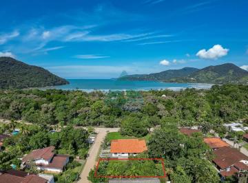 Terreno · 450m² · Terreno, Praia Dura, Ubatuba - R$ 450 mil, Cod: 2702