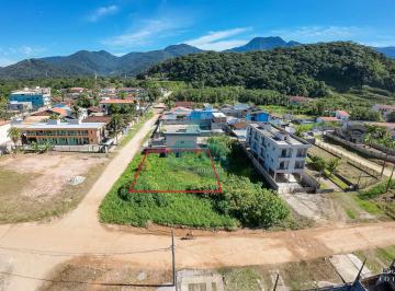 Terreno · 562m² · Terreno, Praia da Maranduba, Ubatuba - R$ 480 mil, Cod: 2557