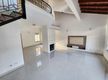 Casa · 190m² · 3 Quartos · 2 Vagas · Casa 3 suítes mobiliada em condomínio, Vila Santista - Atibaia
