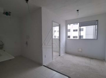 Apartamento · 31m² · 2 Quartos · Apartamento com 2 quartos, Jardim Gilda Maria, São Paulo, Cod: 5931