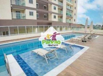 Apartamento · 45m² · 2 Quartos · 2 Vagas · Apartamento com 2 quartos, Vila Rosália, Guarulhos - R$ 420 mil, Cod: 10606