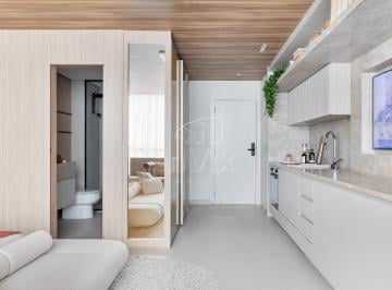 Apartamento · 39m² · 1 Quarto · Imoveis - em Enseada do Suá