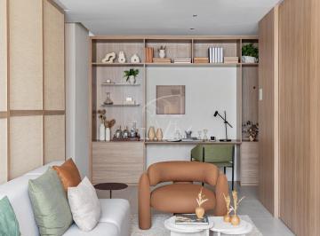 Apartamento · 69m² · 2 Quartos · 1 Vaga · Imoveis - em Enseada do Suá
