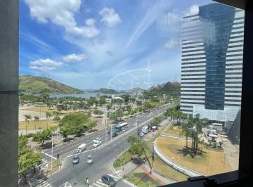 Comercial · 37m² · 1 Vaga · Imoveis - em Enseada do Suá