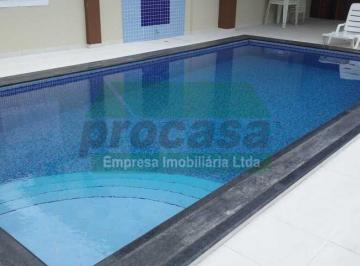 Apartamento · 72m² · 2 Quartos · 2 Vagas · APTO DISPONIVEL PARA LOCAÇAO NO ALEIXO