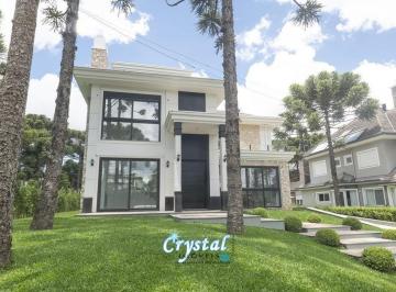 24435683_4.jpg · Casa Luxuosa com 5 Suítes no Cond. Aspen Mountain