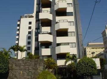 24429429_4.jpg · APTO PENTHOUSE P/ VENDA 216M² 3 SUITES BROOKLIN