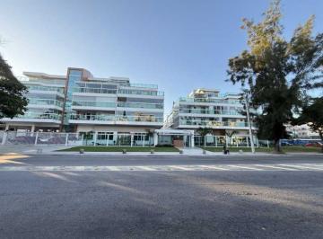 Apartamento · 278m² · 4 Quartos · 3 Vagas · Cobertura : Duplex / Residencial / Recreio dos Bandeirantes