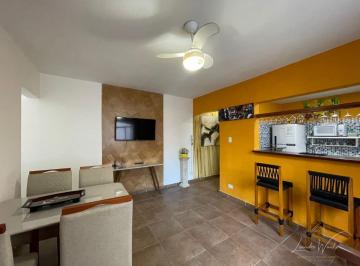 Imagem do Imóvel · Apartamento com 02 dormitórios à 100 metros da praia do Tenório