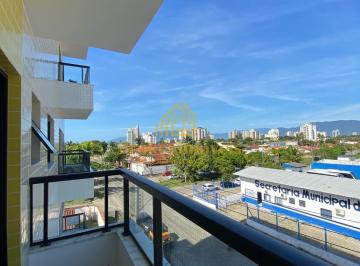 Imagem do Imóvel · Apartamento no edifício Ana Rosa com 1 dormitório a 400 metros da praia do indaiá/ Jd Aruan em Carag