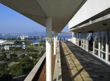 Comercial · 972m² · 4 Vagas · Sala : / Comercial / Glória
