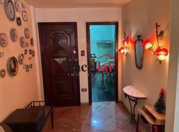 Apartamento · 100m² · 3 Quartos · 1 Vaga · Apartamento : / Residencial / Tijuca