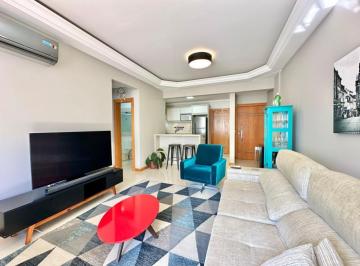 326376.jpg · Apartamento 2 Dormitórios - Bairro Centro
