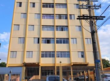 0 · Apartamento à venda 2 quartos no Vila Industrial em Campinas
