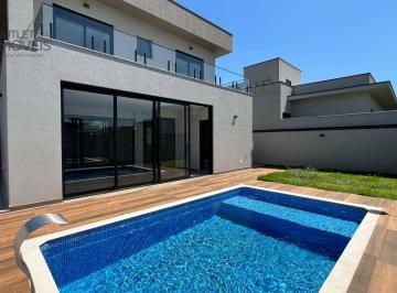 b4abb8d6cb50fbbfdcdbab84cae5f78bea784421 · Casa à Venda – Residencial Santorini, Paulínia/SP