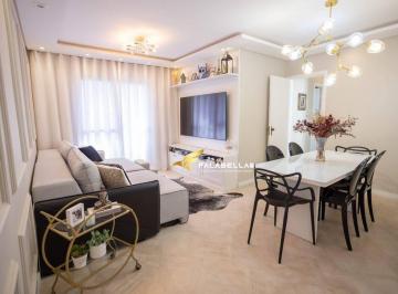 fe0329711e607aaed60587a0fe2b988db4adb29b · Apartamento com 2 dormitórios à venda, 75 m² por R$ 600.000,00 - Parque Eloy Chaves - Jundiaí/SP