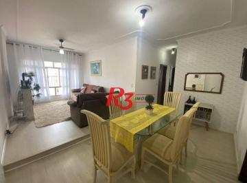 5e630e3ae4e3ab0404e1536142c3fb7aeabf24fc · Apartamento à venda, 143 m² por R$ 650.000,00 - Campo Grande - Santos/SP