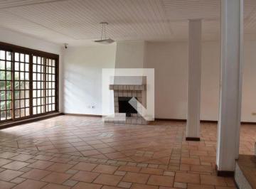 Casa · 310m² · 7 Quartos · 5 Vagas · Casa para Aluguel - Boqueirão, 7 Quartos, 310 m2 - Curitiba
