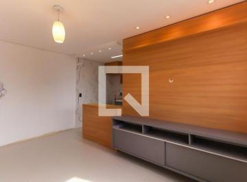 Apartamento · 59m² · 2 Quartos · Apartamento para Aluguel - Mooca, 2 Quartos,  59 m2 - São Paulo