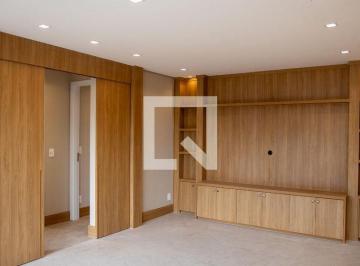 Apartamento · 68m² · 2 Quartos · 1 Vaga · Apartamento para Aluguel - Brooklin, 2 Quartos, 68 m2 - São Paulo