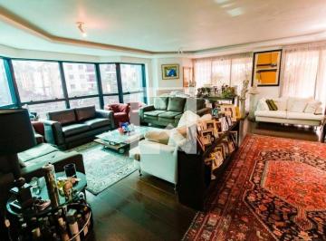 Apartamento · 280m² · 4 Quartos · 4 Vagas · Apartamento para Aluguel - Panamby, 4 Quartos, 280 m2 - São Paulo