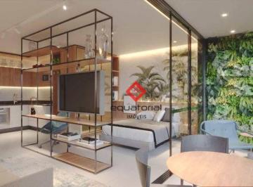 3b0ca8f82b6d33e1cf9ca0092e6d15ca7226dc01 · Apartamento com 1 Suíte à Venda, 40 m² por R$ 554.800 - Aldeota - Fortaleza/CE
