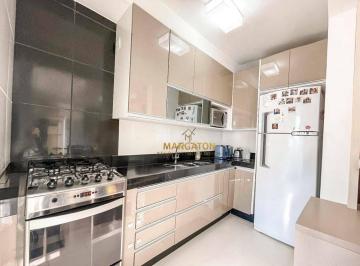 50da988e1522cde844b916813415ba79559f840f · Apartamento com 2 dormitórios à venda, 60 m² por R$ 430.000,00 - Bosque dos Jacarandás - Jundiaí/SP