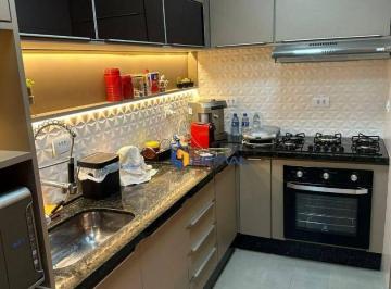 95535eb4ed54273979b9d0745352afc9942c7151 · Apartamento com 3 quartos à venda, 80 m² por R$ 660.000 - Parque Industrial - Maringá/PR