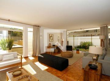 Casa · 1300m² · 4 Quartos · 5 Vagas · Casa à Venda - Vila Madalena, 4 Quartos, 1300 m² - São Paulo