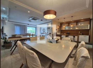 Apartamento · 400m² · 4 Quartos · 6 Vagas · Apartamento à Venda - Recreio, 4 Quartos,  400 m² - Rio de Janeiro