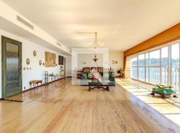 Apartamento · 270m² · 4 Quartos · 2 Vagas · Apartamento à Venda - Botafogo, 4 Quartos, 270 m² - Rio de Janeiro