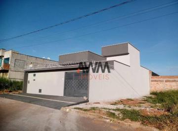 495678e40bb9db44d4be17ab9ba4820fcf9303e2 · Casa com 3 quartos à venda, 140 m² por R$ 650.000 - Aeroviário - Goiânia/GO