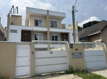 1faa6f67f459f395496aed708f94eb474216c215 · Sobrado 3 dormitórios à venda, 179 m² - Santo Inácio - Curitiba/PR