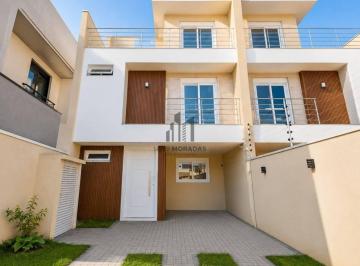 bb752568d7e0bfeef3dd6d09a57a01d9a387d02f · Sobrado 3 dormitórios à venda, 179 m² - Santo Inácio - Curitiba/PR