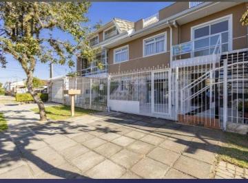 e6c0ff6a32fda49717a193dbaed0fc9752331566 · Sobrado com 5 dormitórios à venda, 400 m² - Hauer - Curitiba/PR