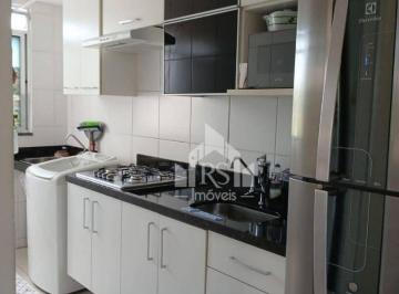 1baab9bec77be594b5189ea3bcccb9bd5af141c0 · Apartamento com 2 dormitórios à venda, 55 m² por R$ 200.000,00 - Galo Branco - São Gonçalo/RJ