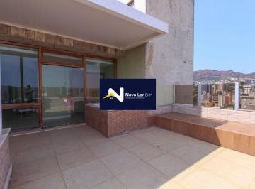 Apartamento · 372m² · 5 Quartos · 2 Vagas · Cobertura Duplex 372m², 5 quartos, 2 suítes, 2 vagas, à vendo no Serra