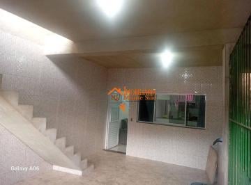 Photo 1 · Sobrado com 2 dormitórios à venda, 80 m² por R$ 270.000,00 - Jardim Fortaleza -