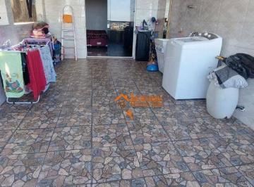 5b2956974f2ee8050592b1e4cc7456a9f2dcf7d4 · Sobrado com 2 dormitórios à venda, 80 m² por R$ 270.000,00 - Jardim Fortaleza - Guarulhos/SP