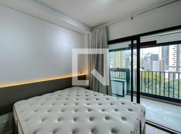 Apartamento · 25m² · 1 Quarto · Apartamento para Aluguel - Vila Mariana, 1 Quarto,  25 m² - São Paulo